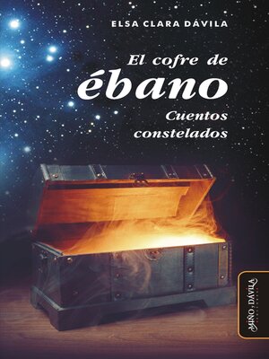 cover image of El cofre de ébano